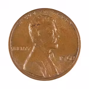 Cent #3247