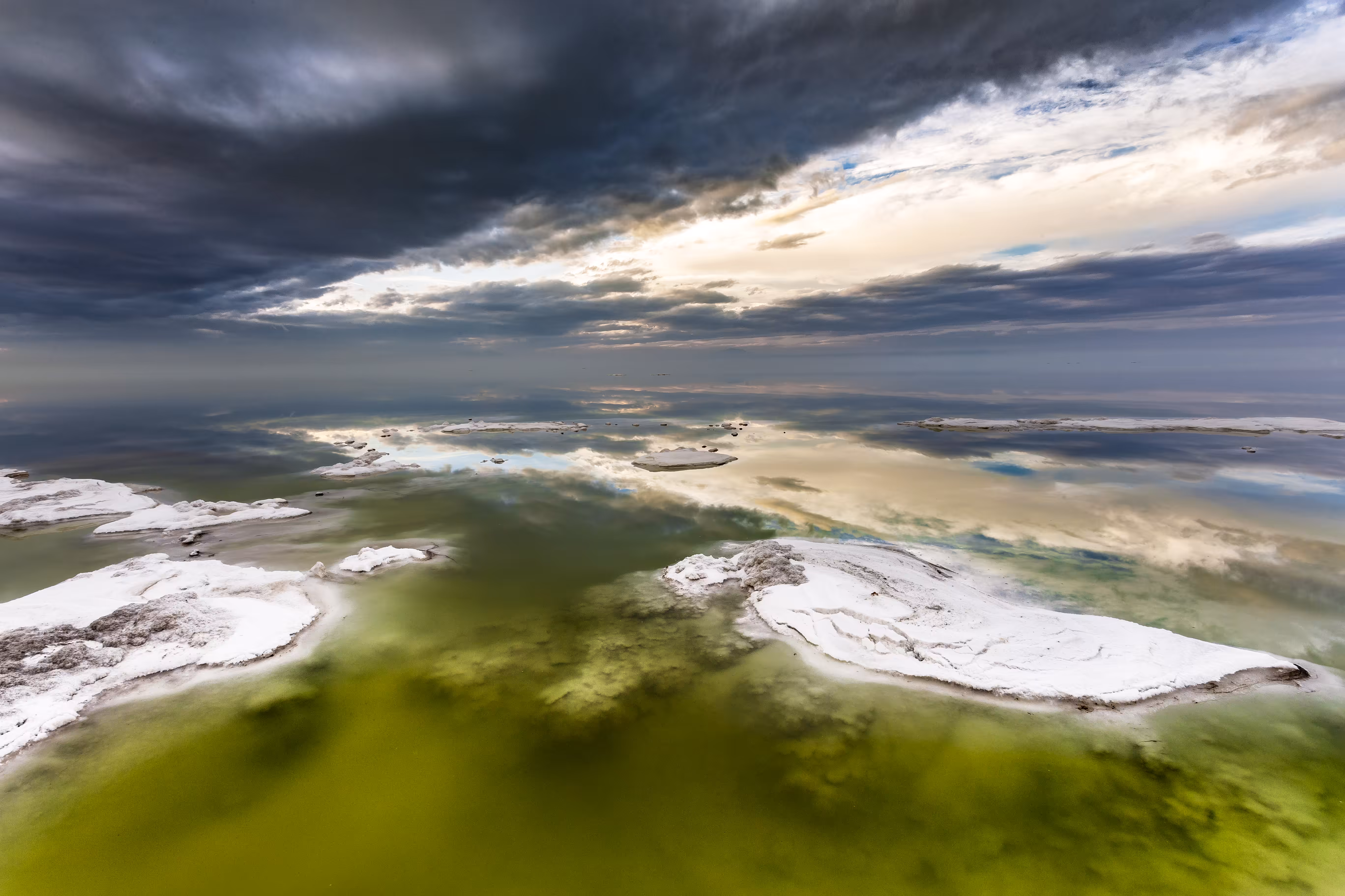 Lake Urmia