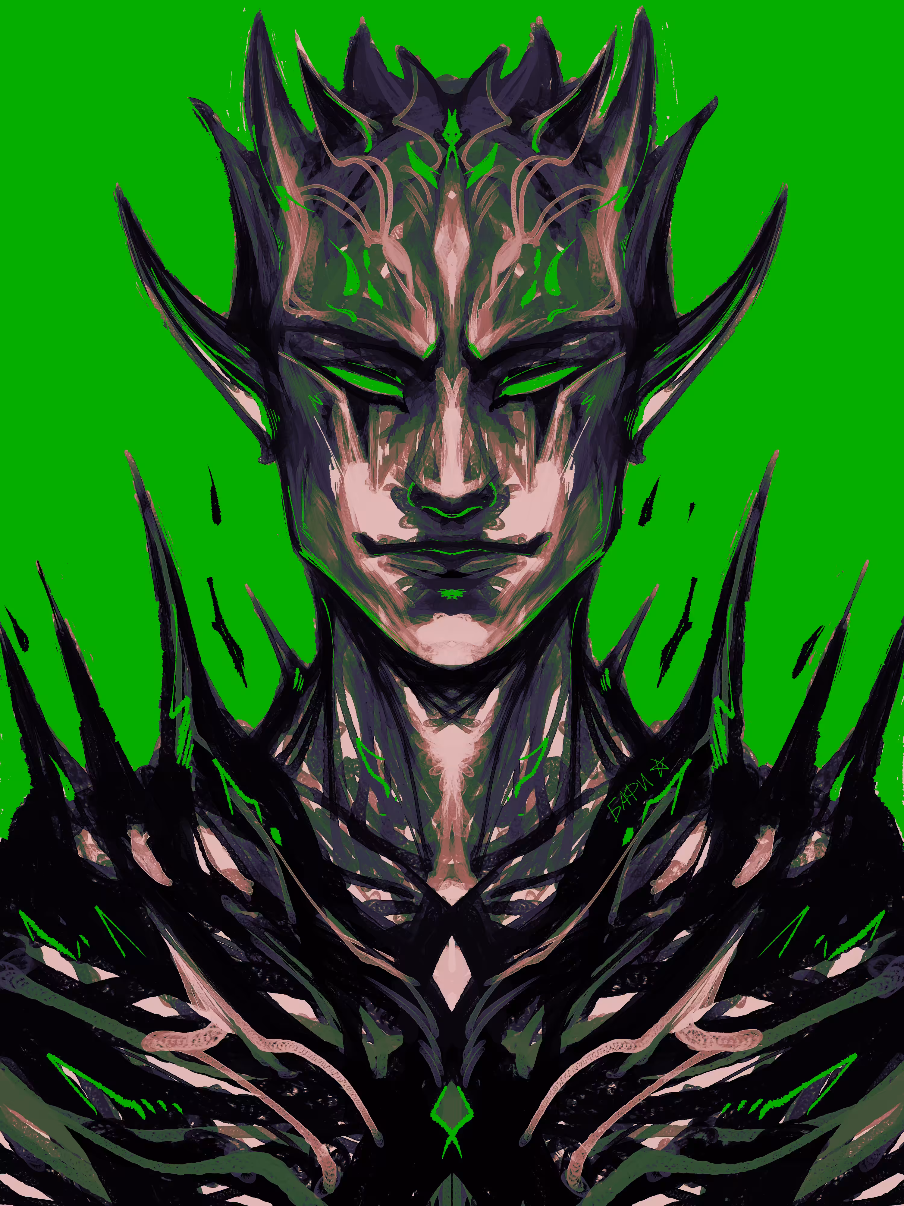 REALM(S): Fae - 6