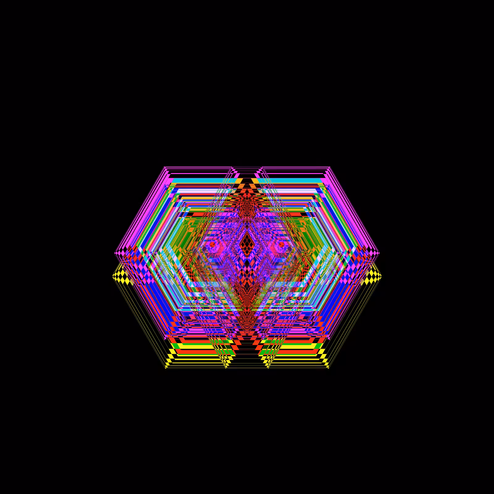 PixelShifter #328