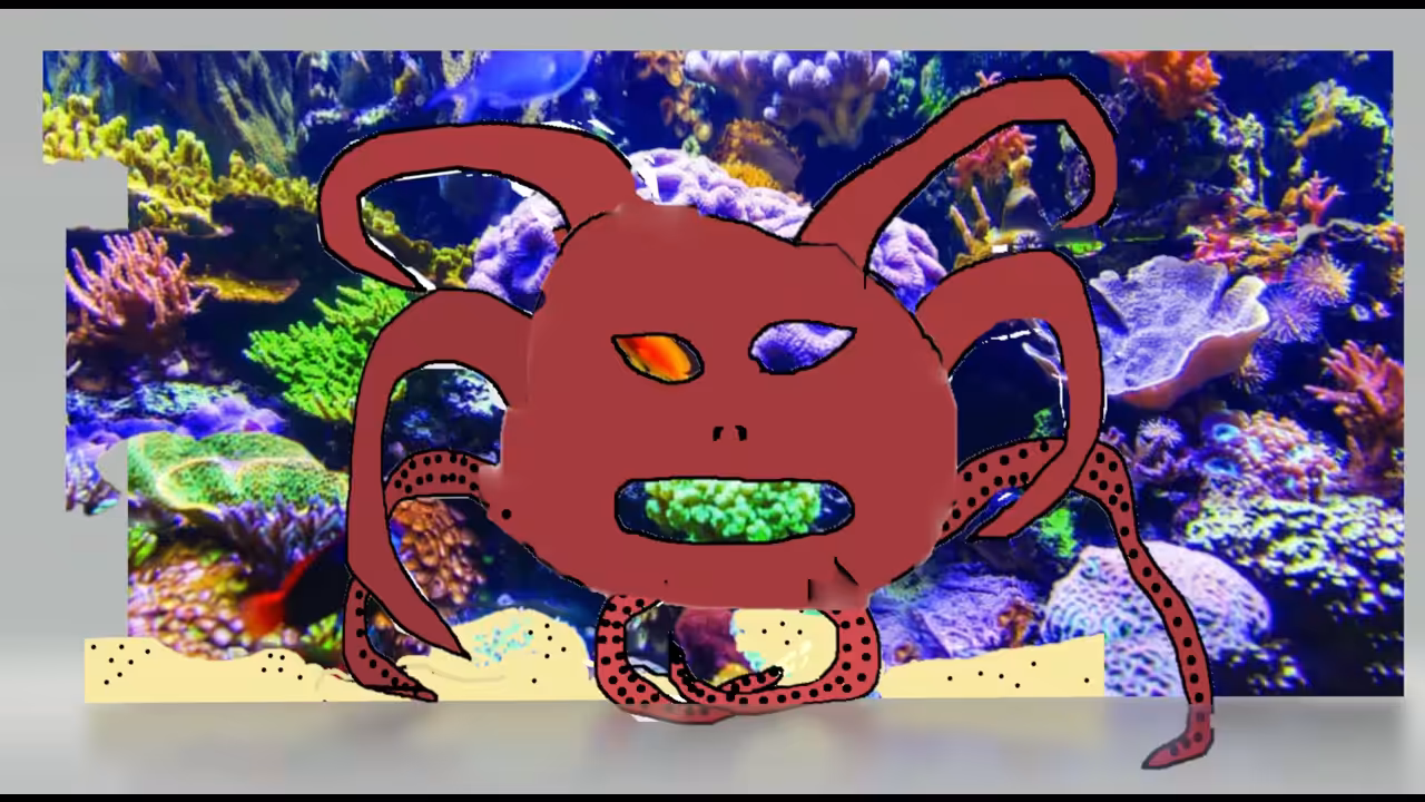 Octo Goober 041/100