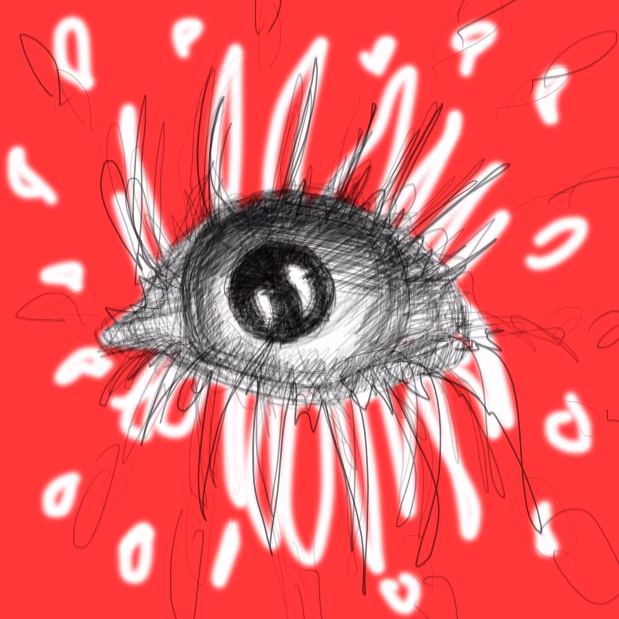 X Mas EYE