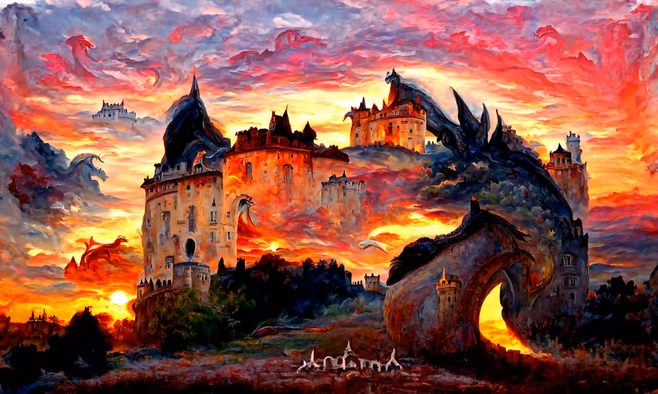  landmarks of the world