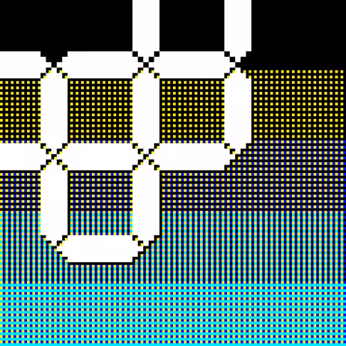 Excess Bits #623