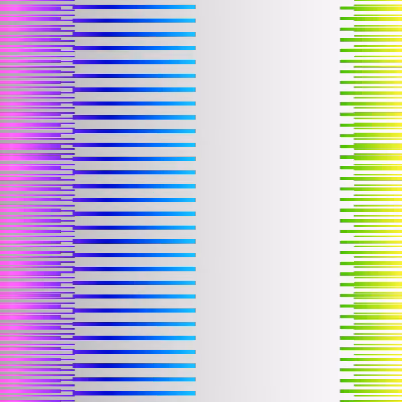 Rizome Lines #13