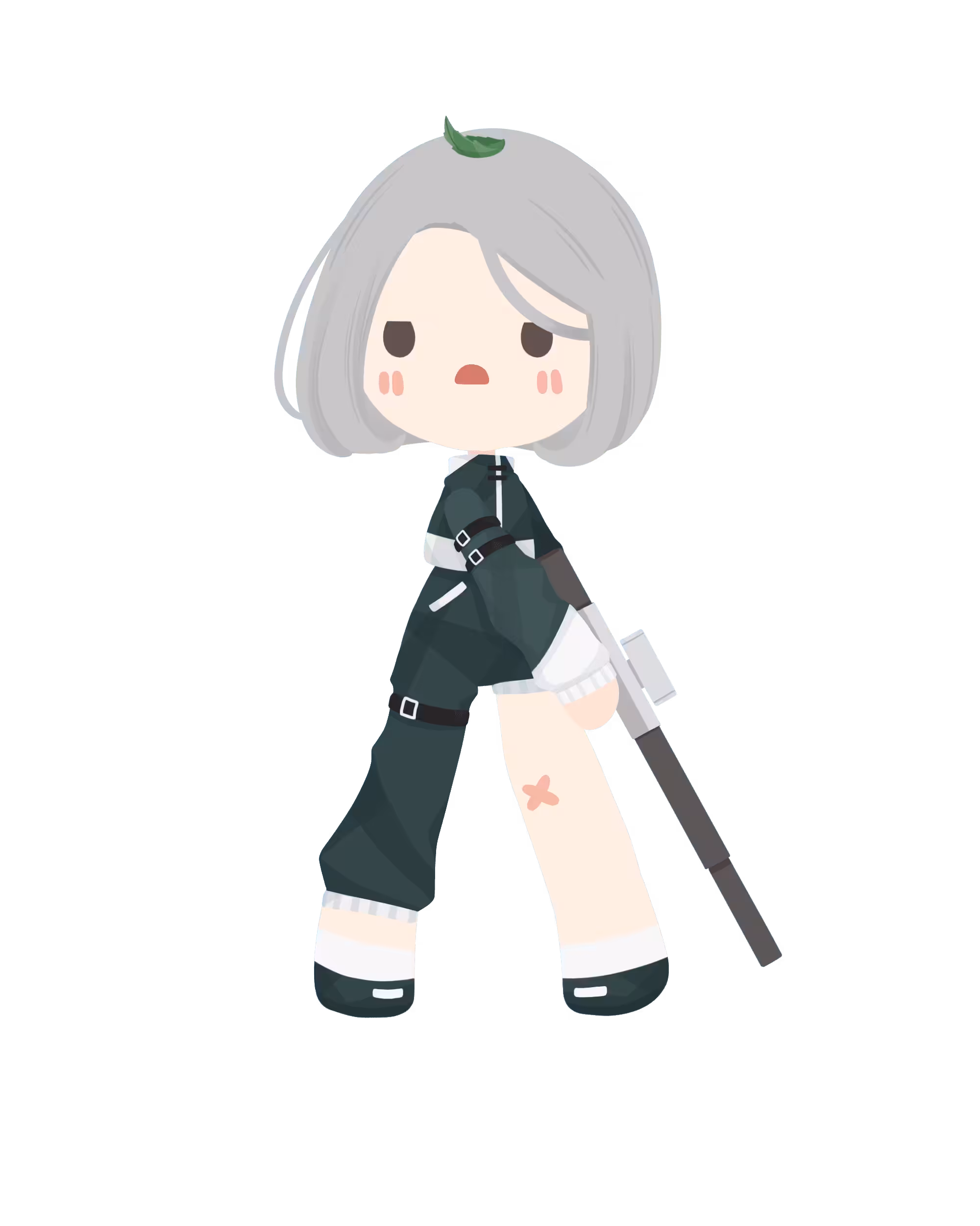 Small Guardian: 271