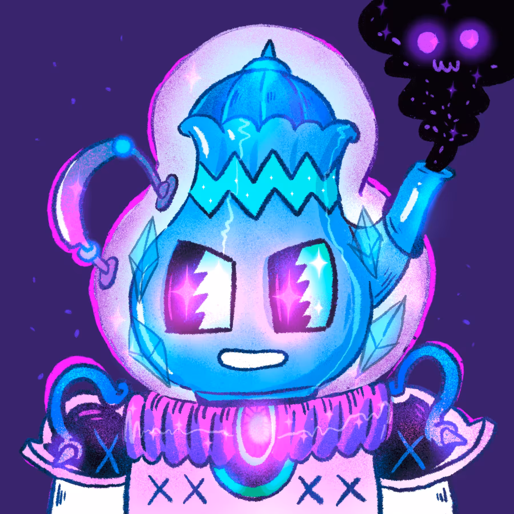 #032 PrinceTeato