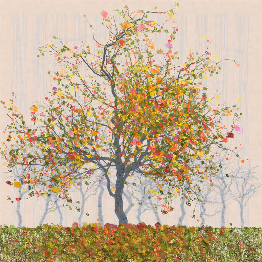 Orchard #219