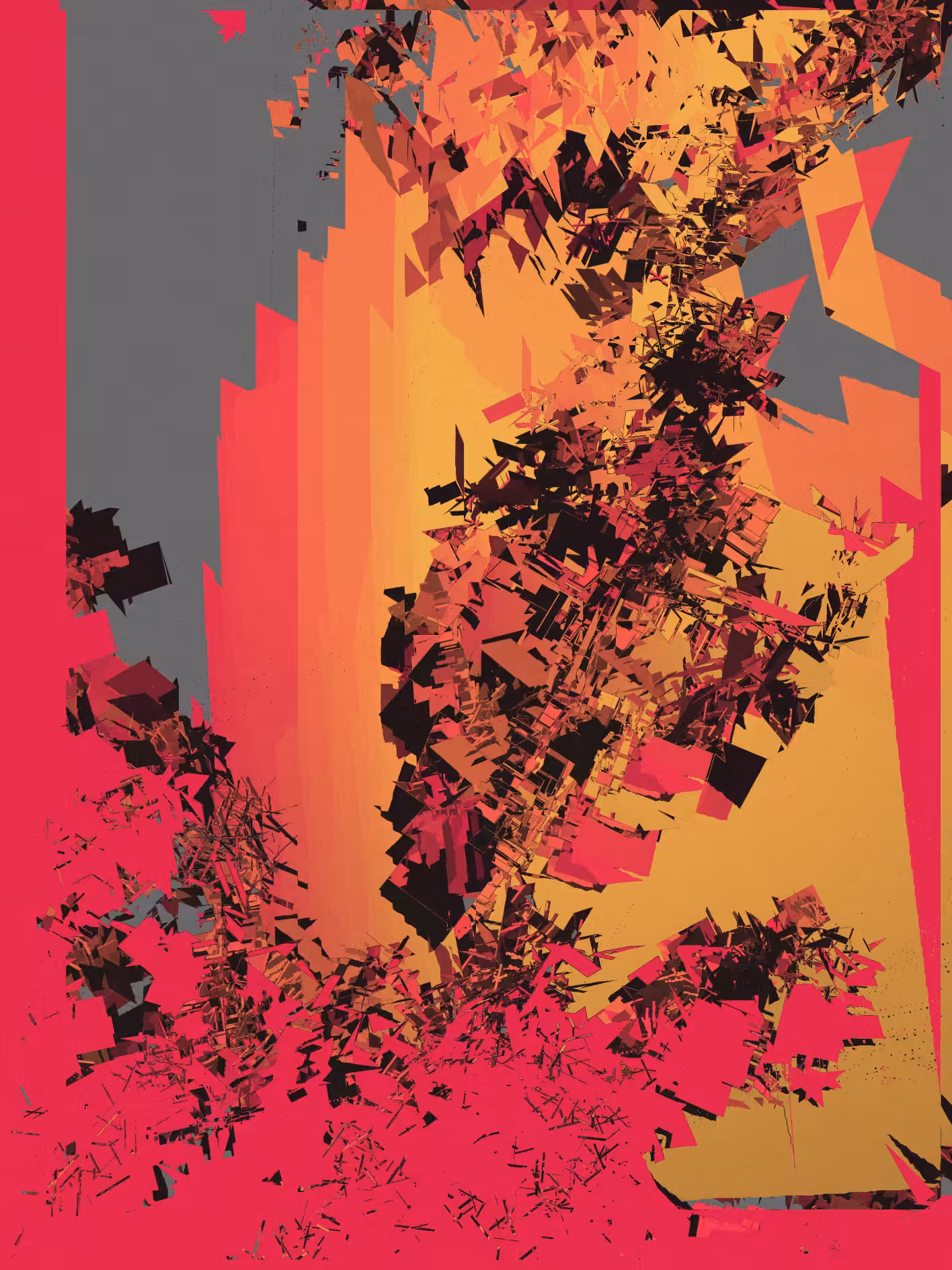 Folded Sequence #481