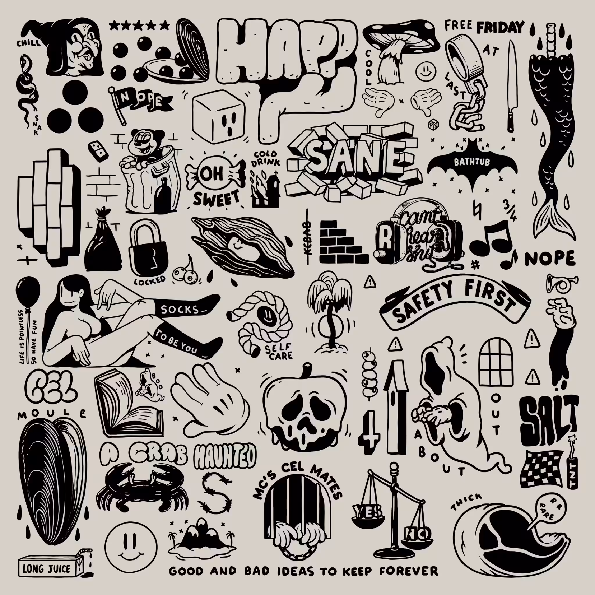 Inkmates #1571