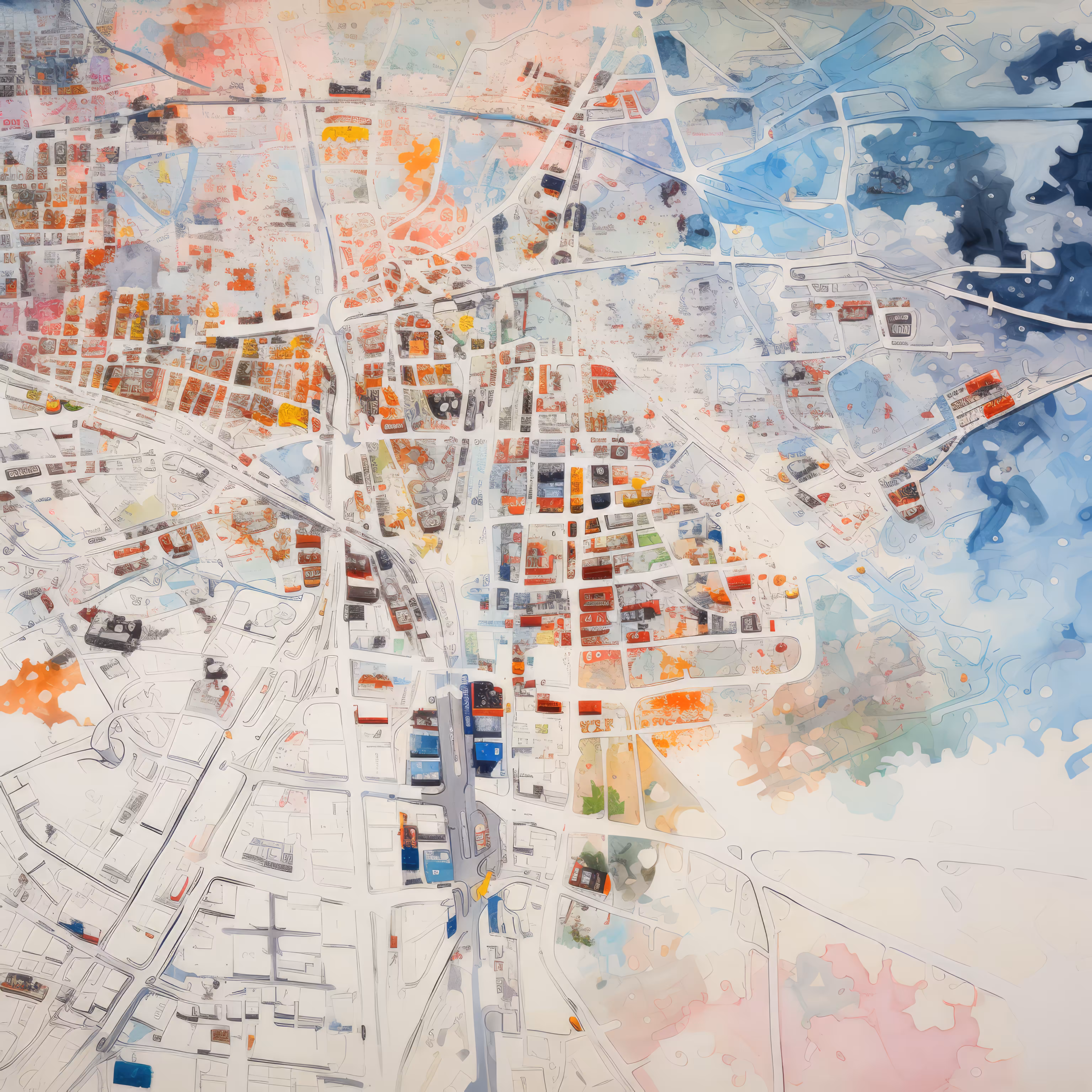 Mappings 298