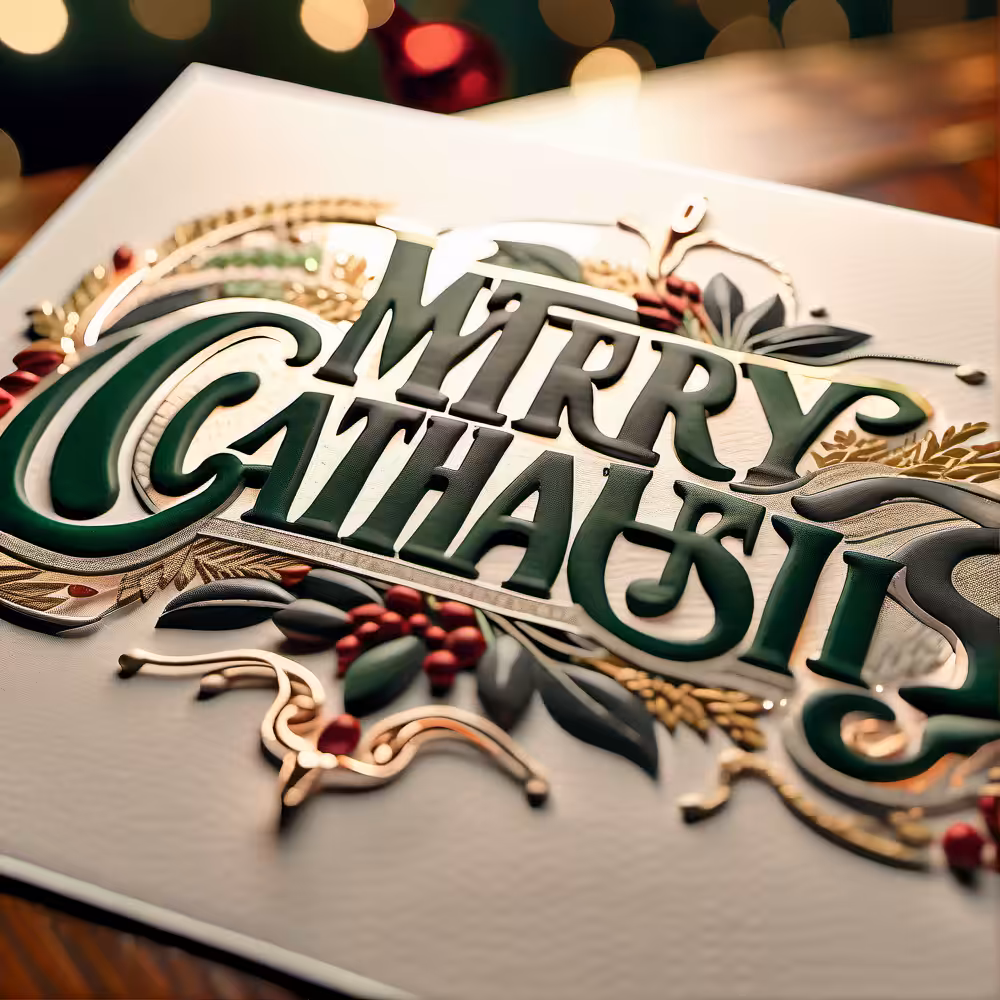 Merry Catharsis (2023) #6