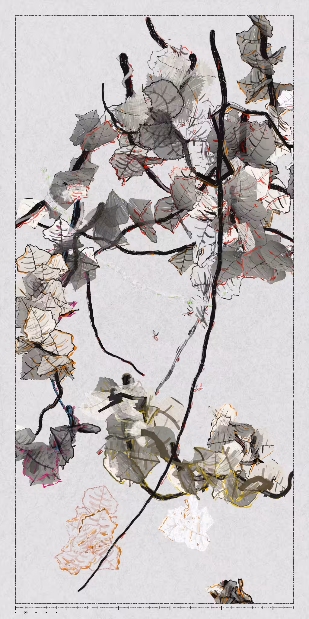 Polypaths | 植徑集 #112