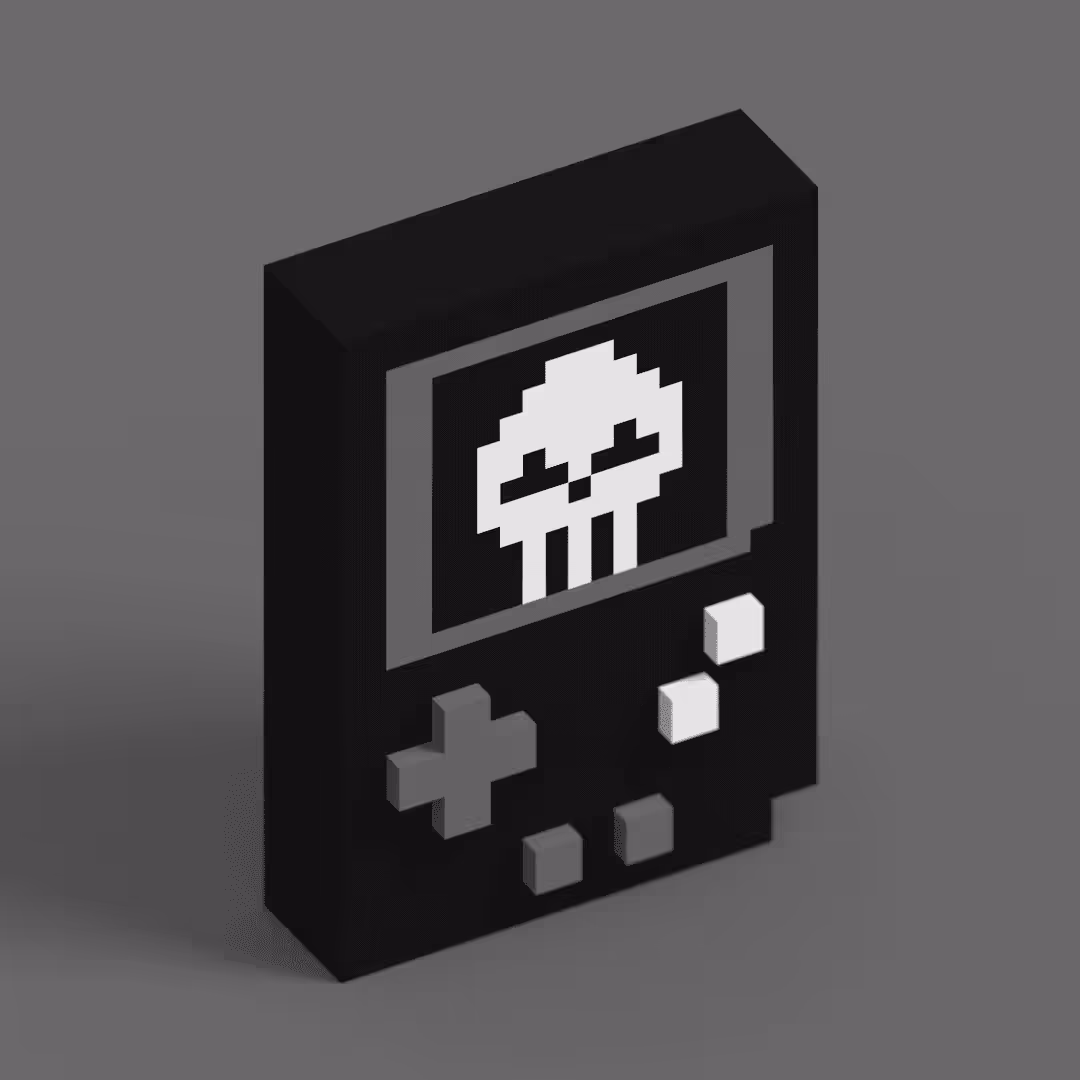 Gameboy_#07_Punisher