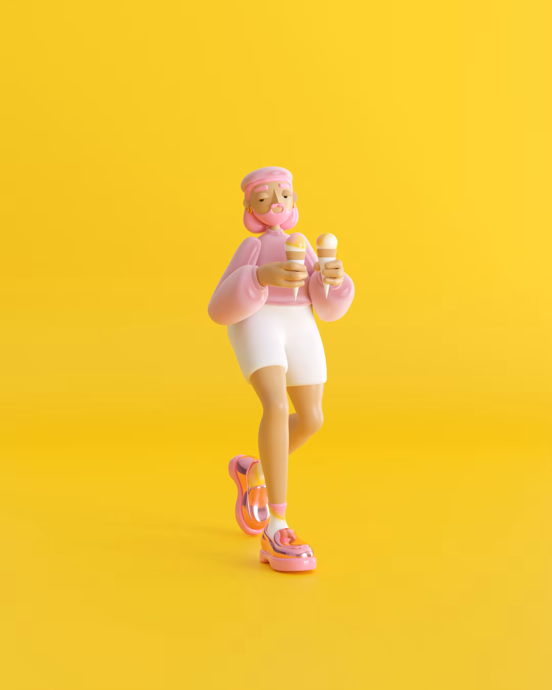 Crème