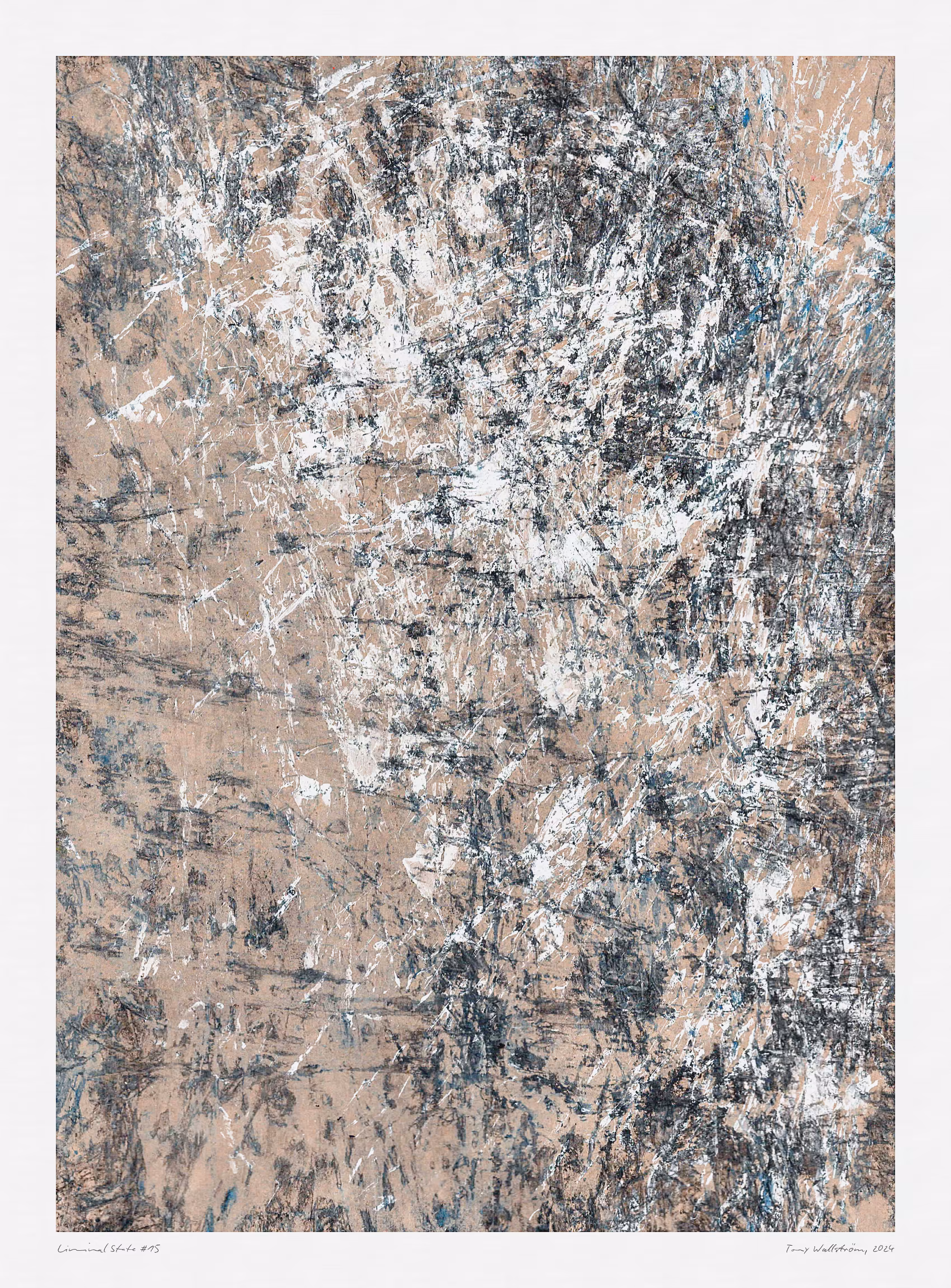 Liminal State #15