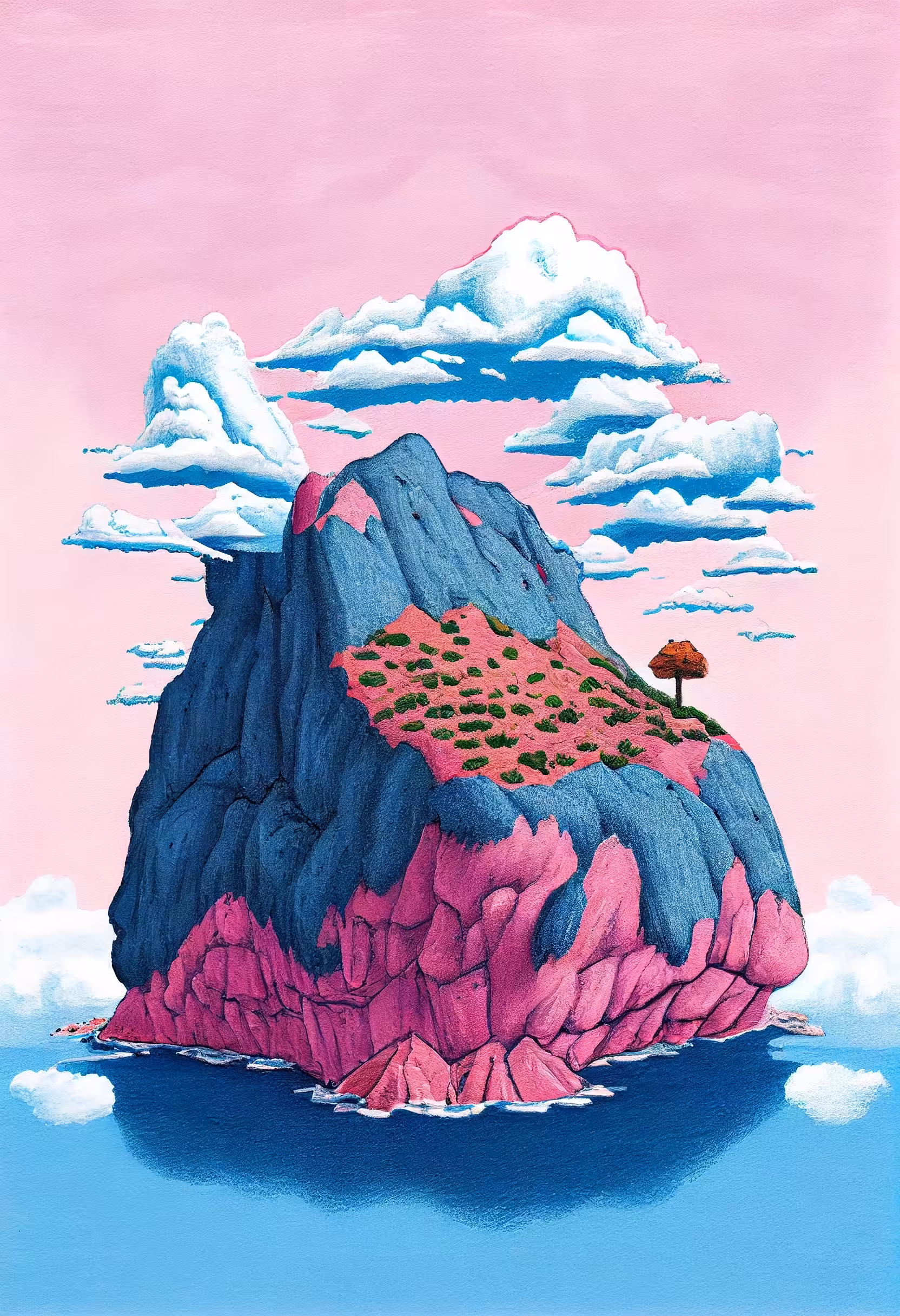 Unconscious [6]