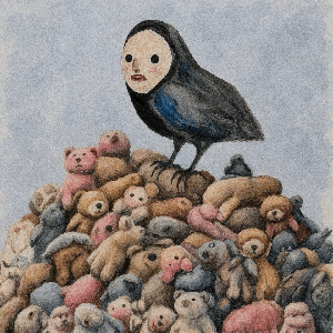 The forgotten heap