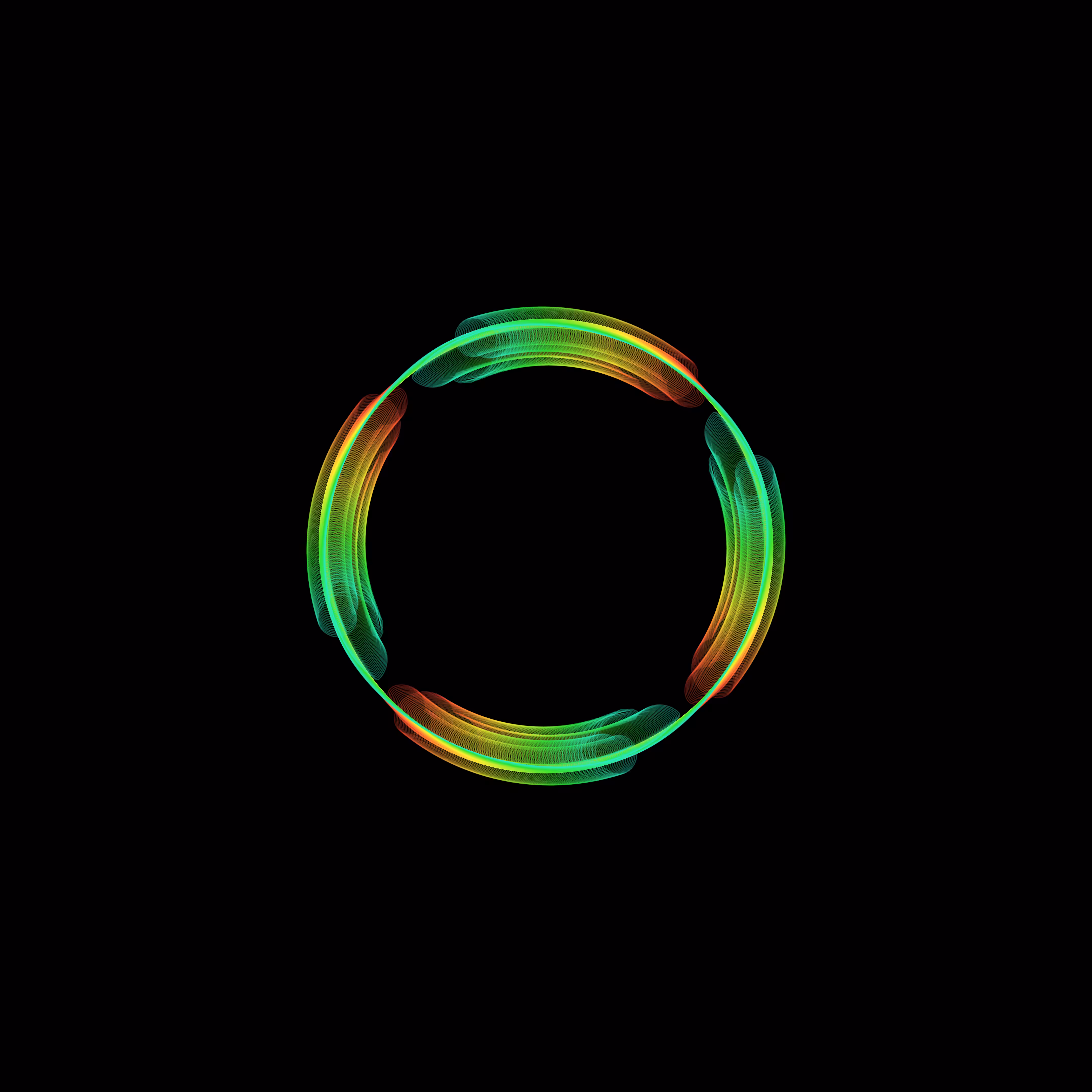 Round