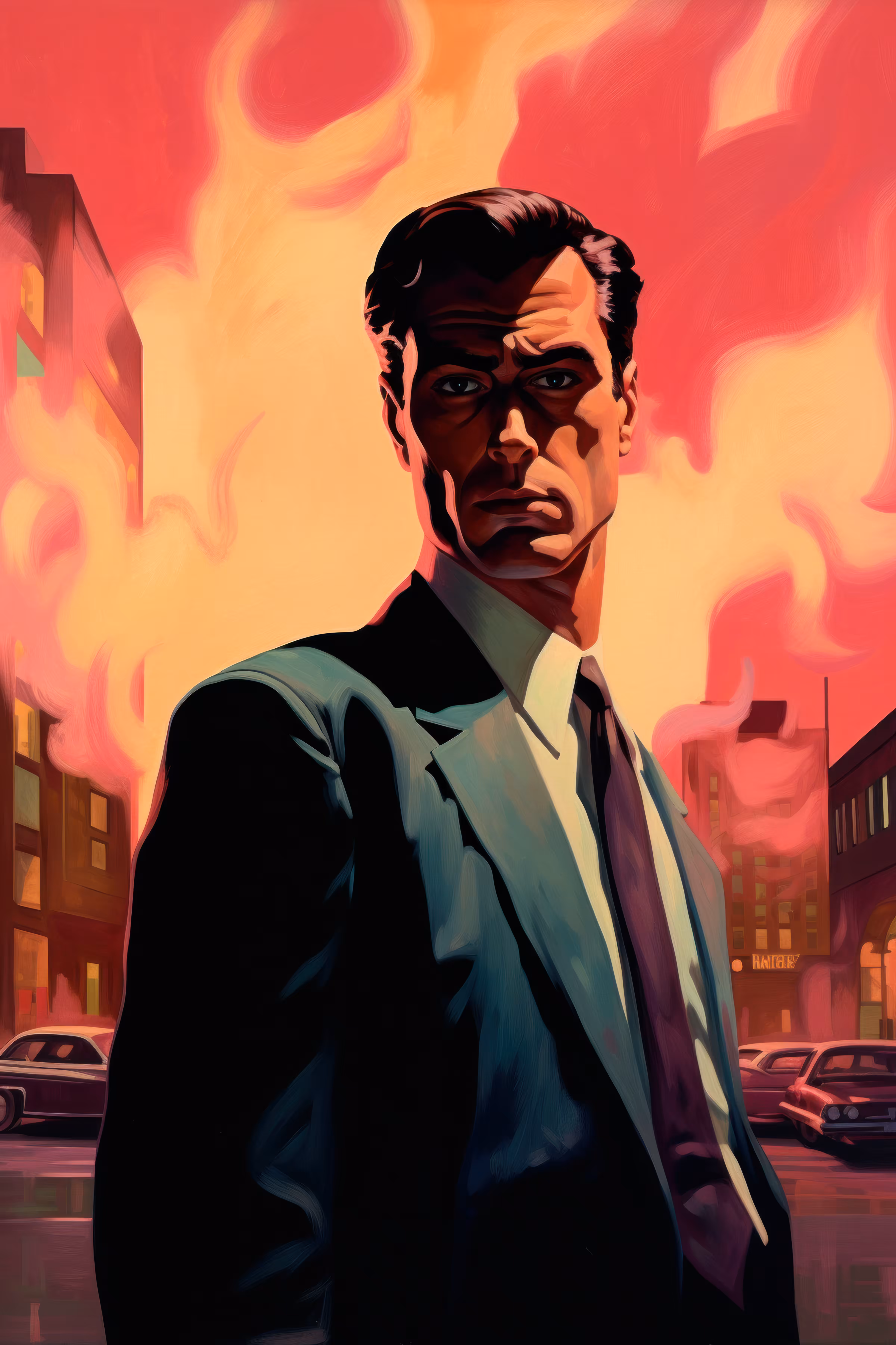 Detective Jack: The Cold Case #184