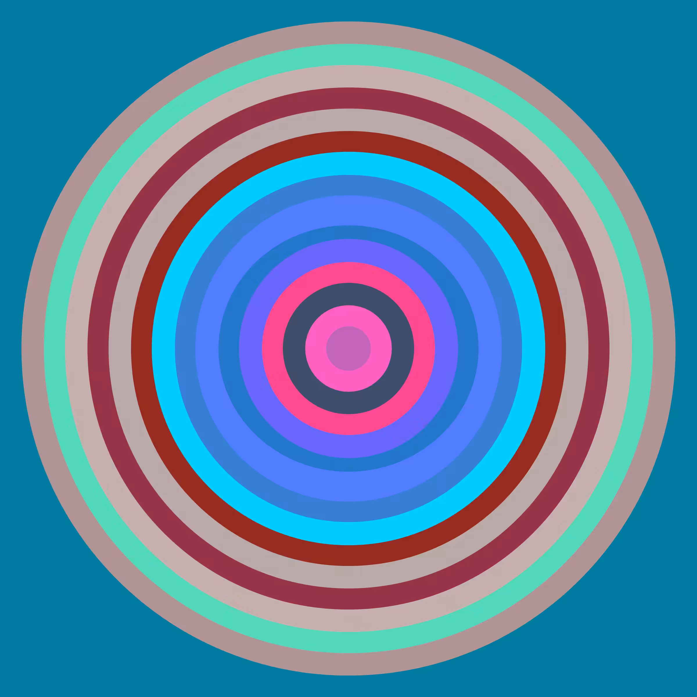 Circle of Frens² #8701