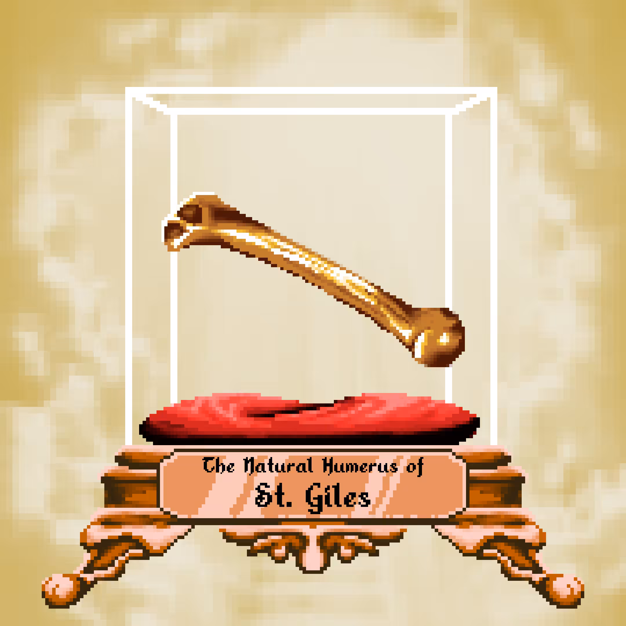 Crypto Relic #0099