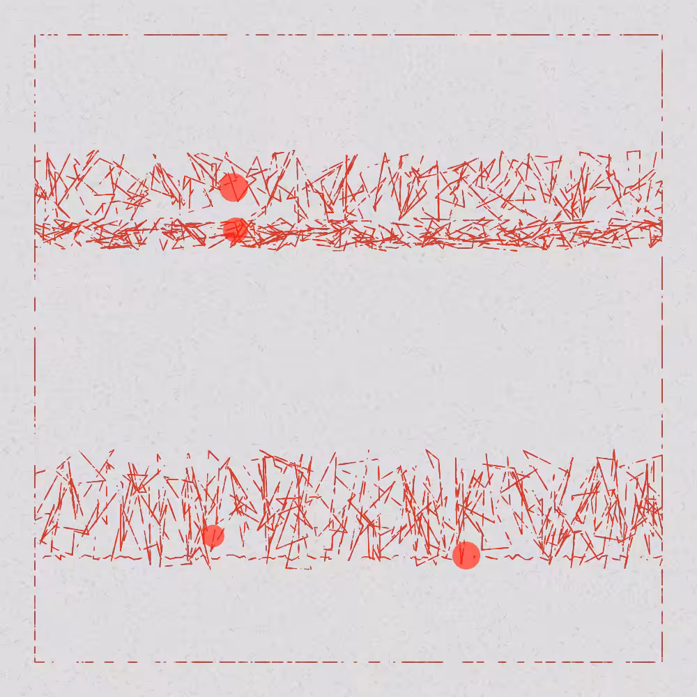 scratches & circles #102