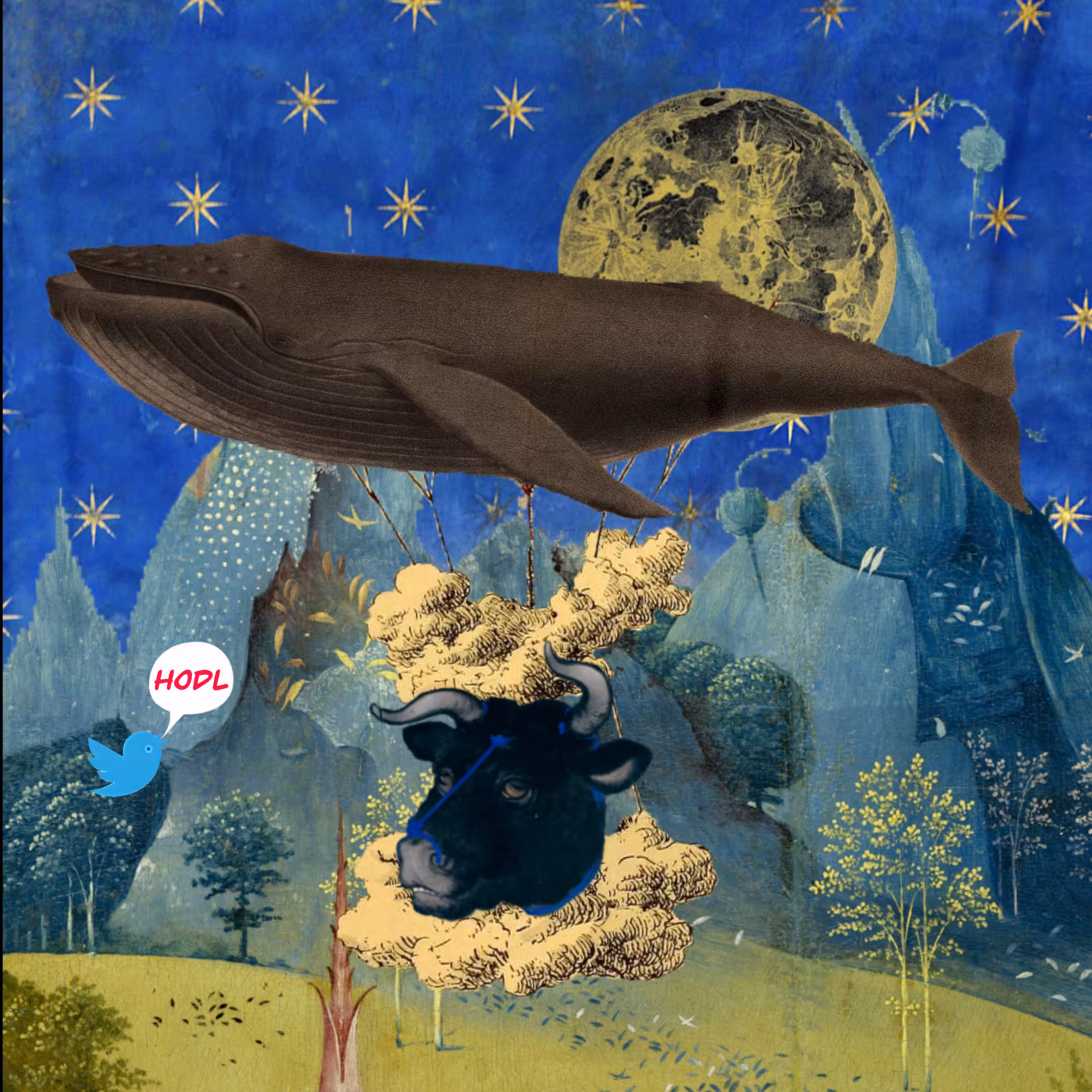 Airship #192
