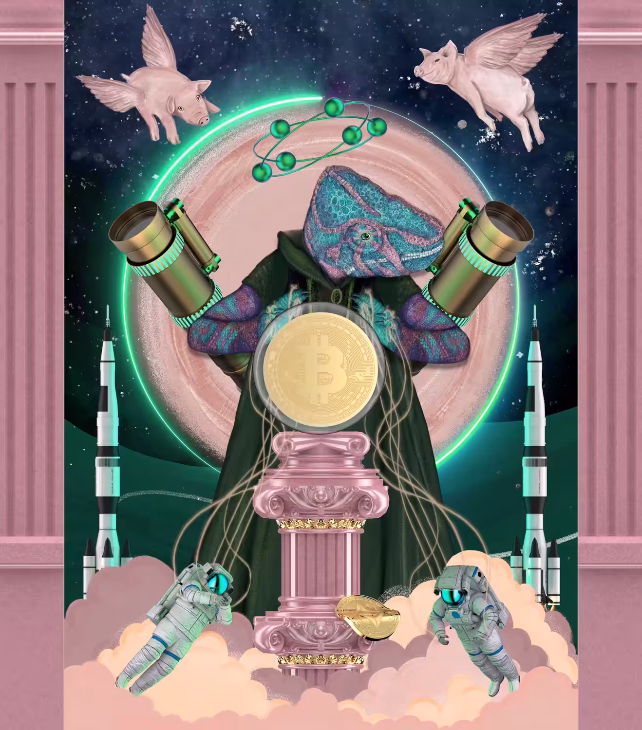 The Visionaire
