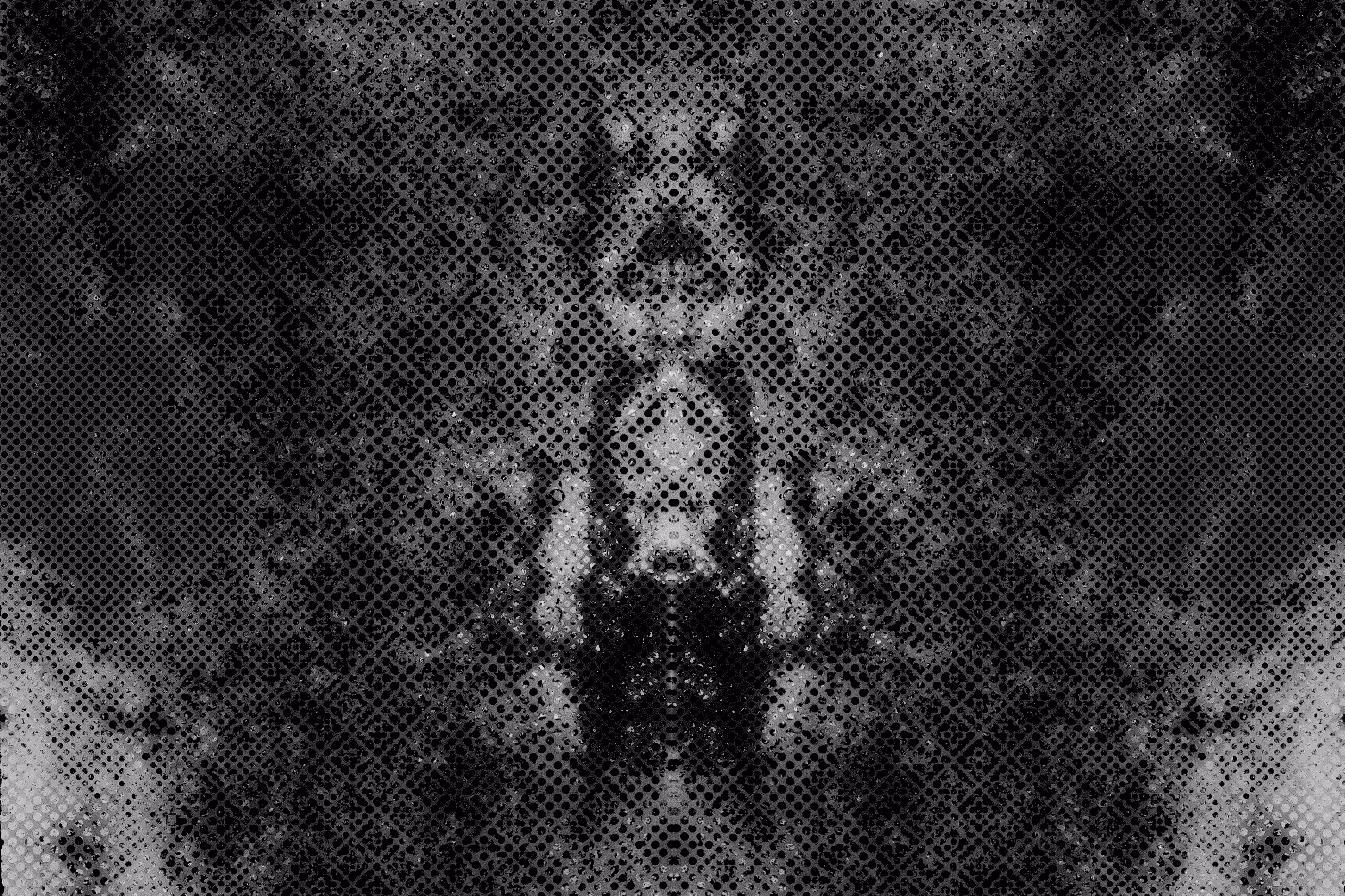 Rorschach #132