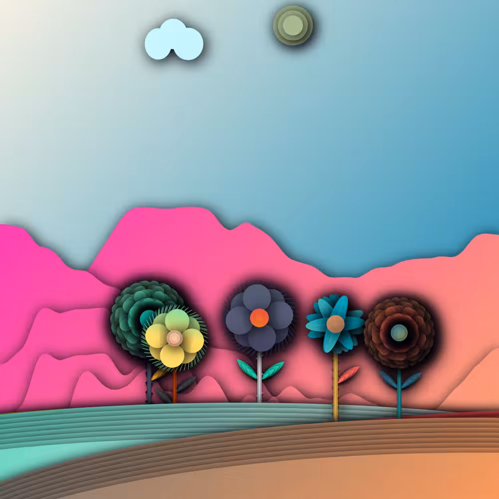 Flosalis N24° #37