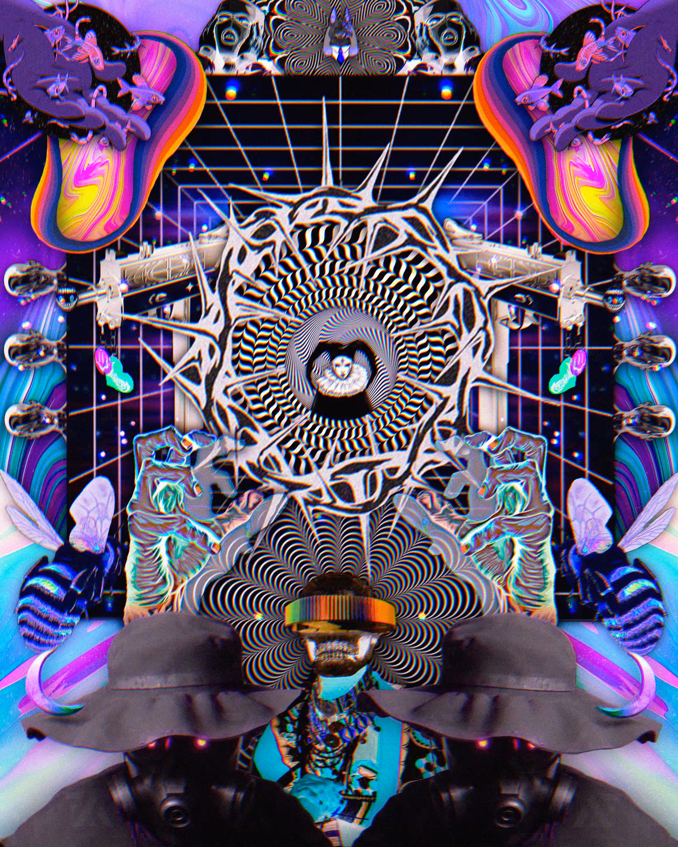 “𝙈𝙞𝙙𝙣𝙞𝙜𝙝𝙩 𝙏𝙪𝙧𝙗𝙪𝙡𝙚𝙣𝙘𝙚”