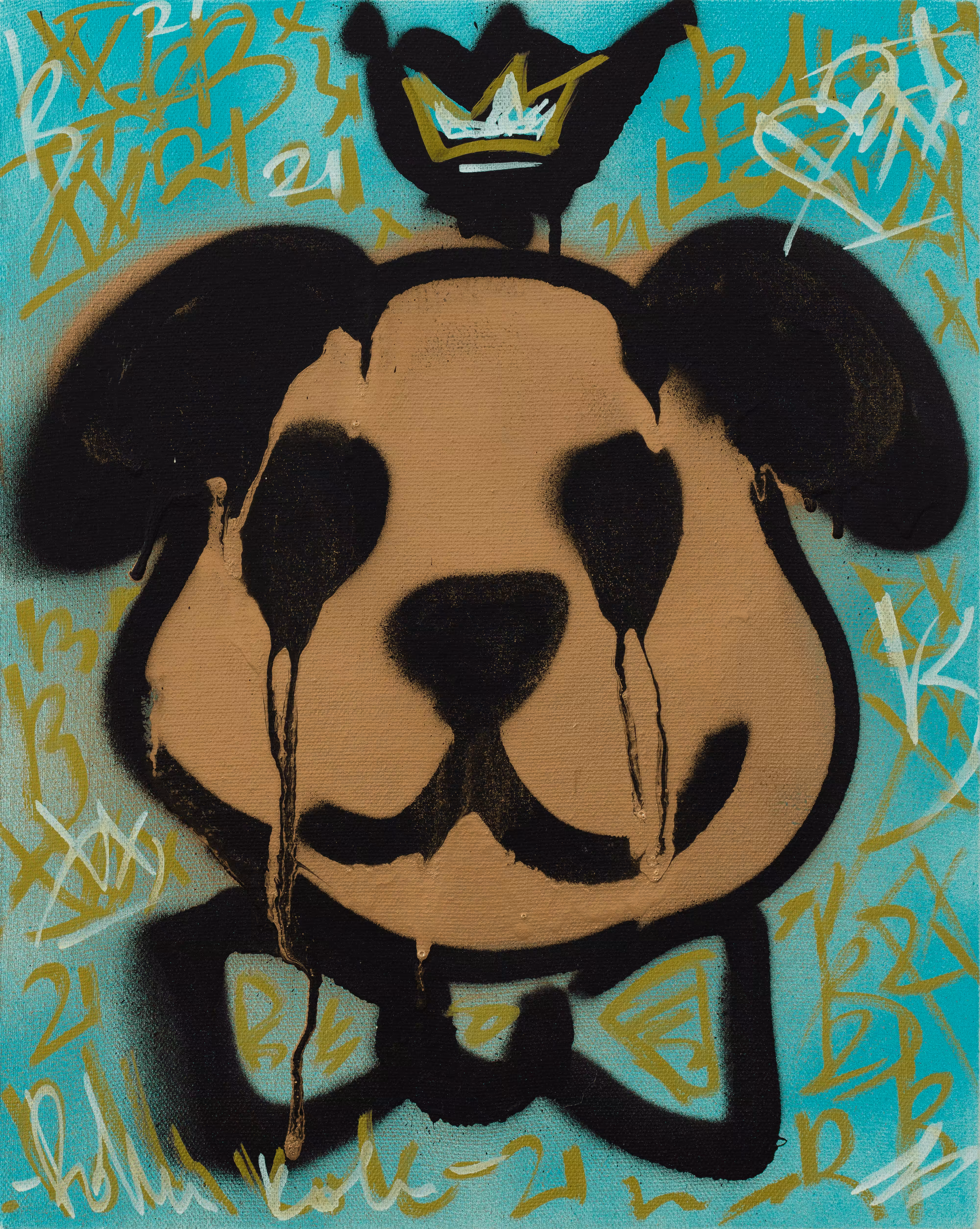 "Mr Good Boy" Charity Project