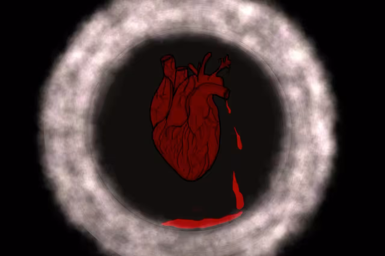 Dimension Heart