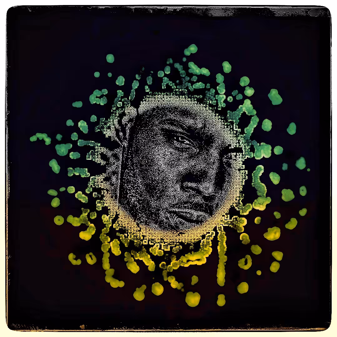 DMX (Dark Man X)
