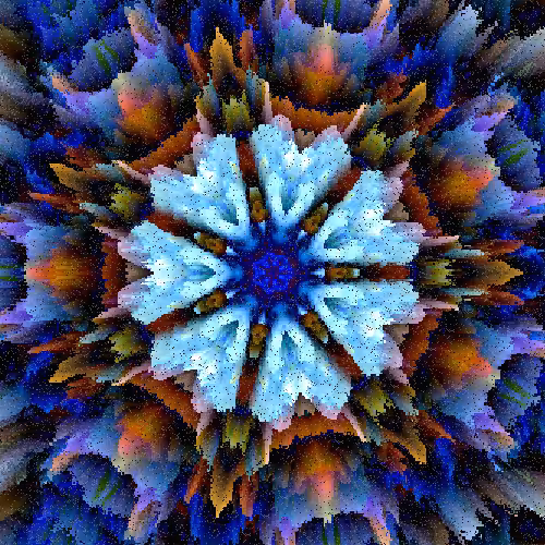 DAHLIA #20