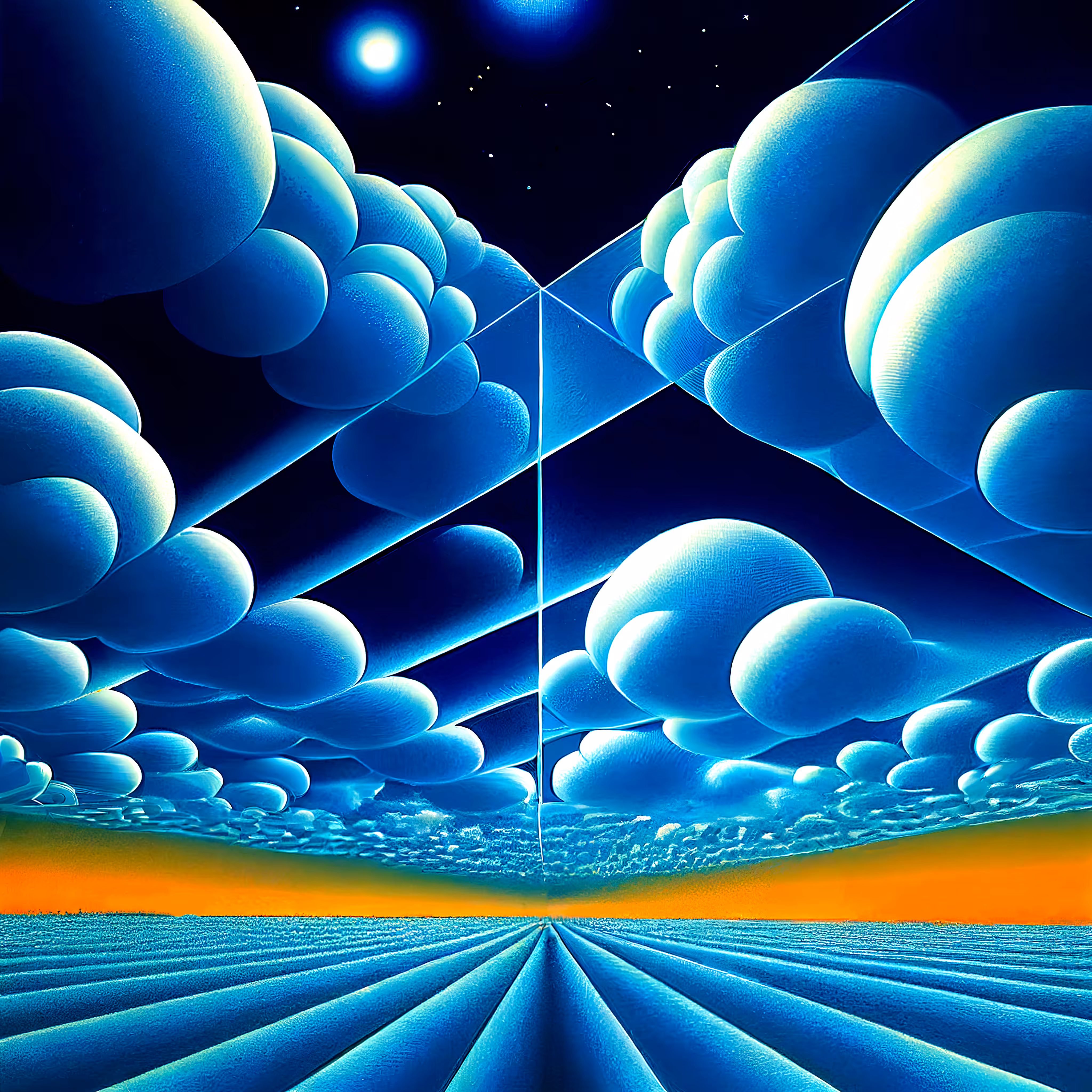 Optical Illusions #04
