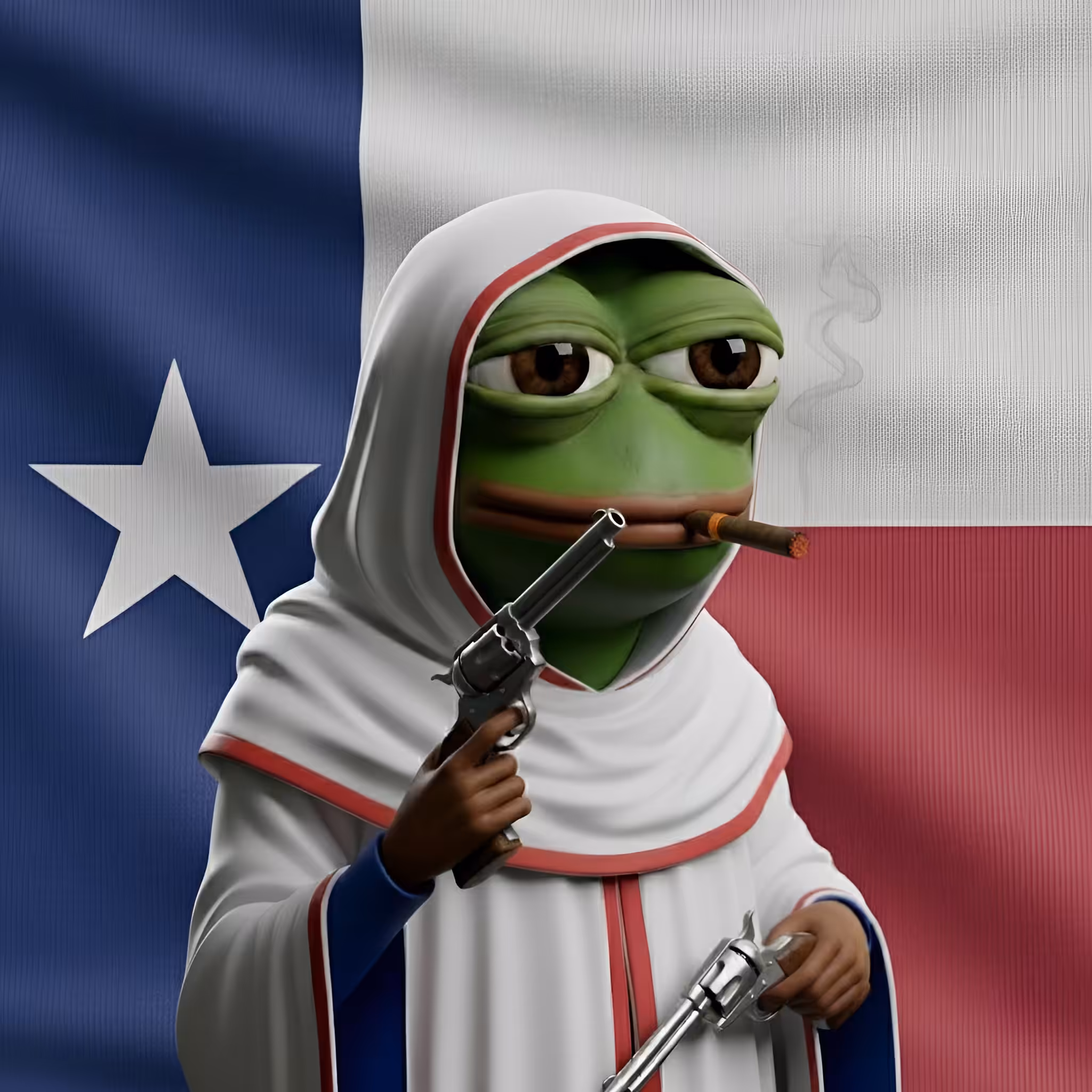 PEPE STRATEGY