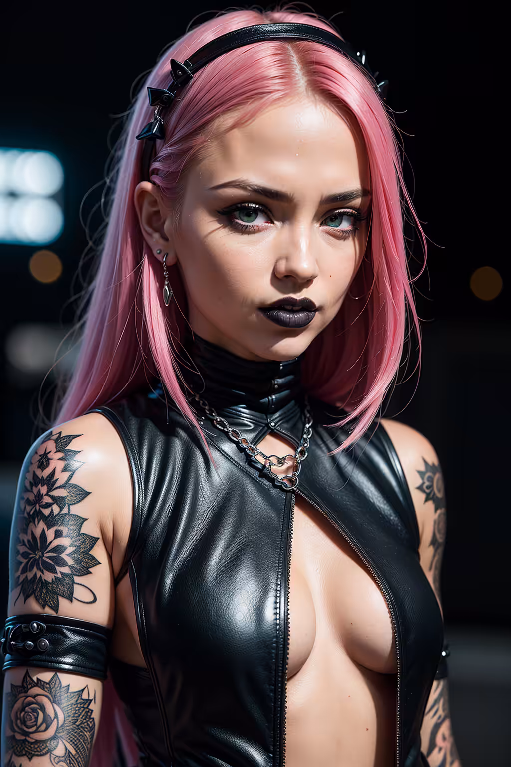 Gothic Temptations #41