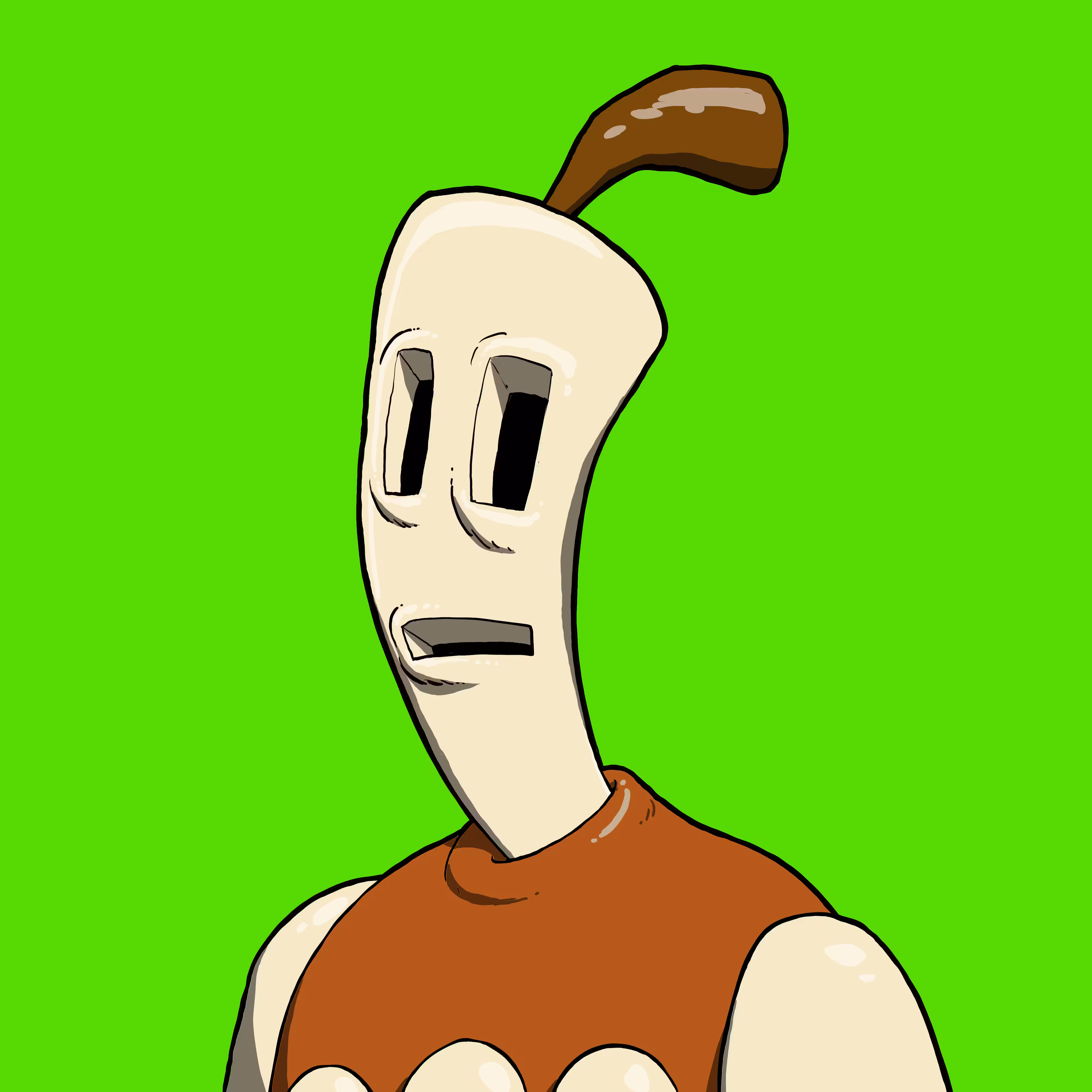 Doug TenNapel's Eternal Klay: KlayWindow