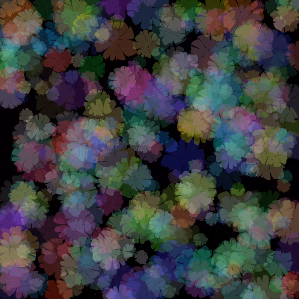 Flowers #1