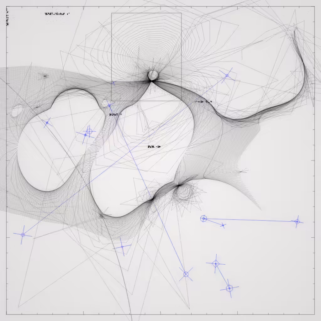 You are here #102