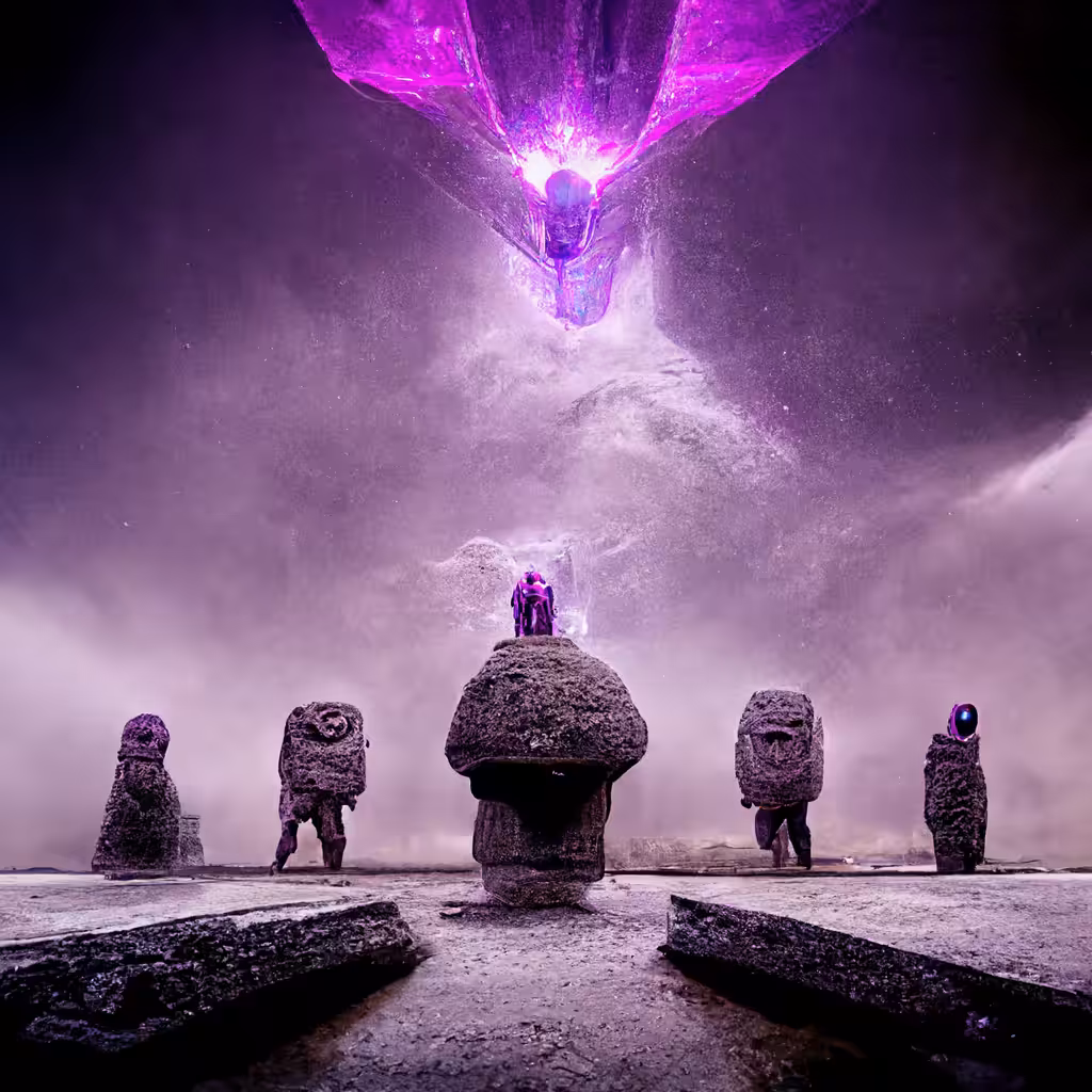 Guardian's Hold