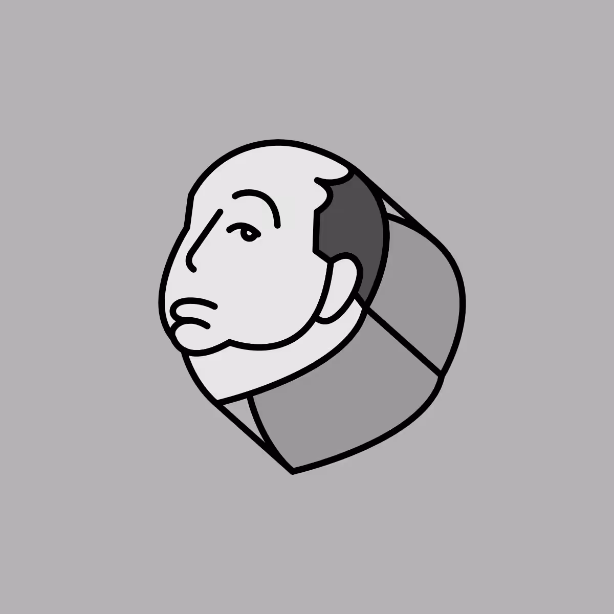 Alfred Hitchcock #Iconic