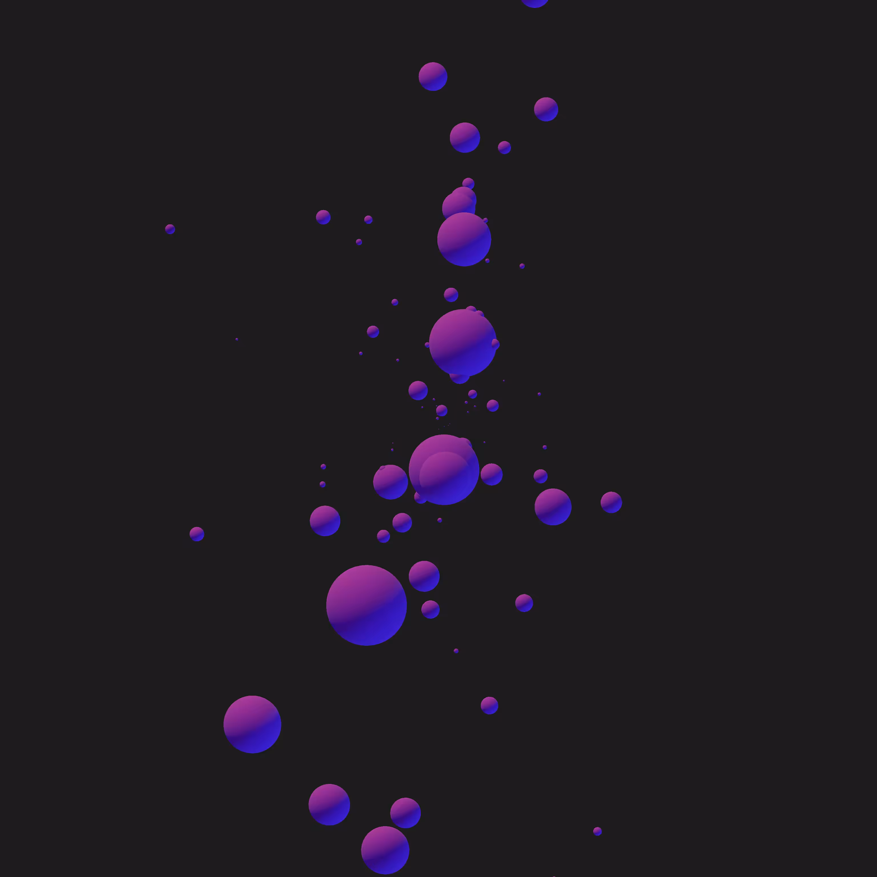 Infinitely Subtle