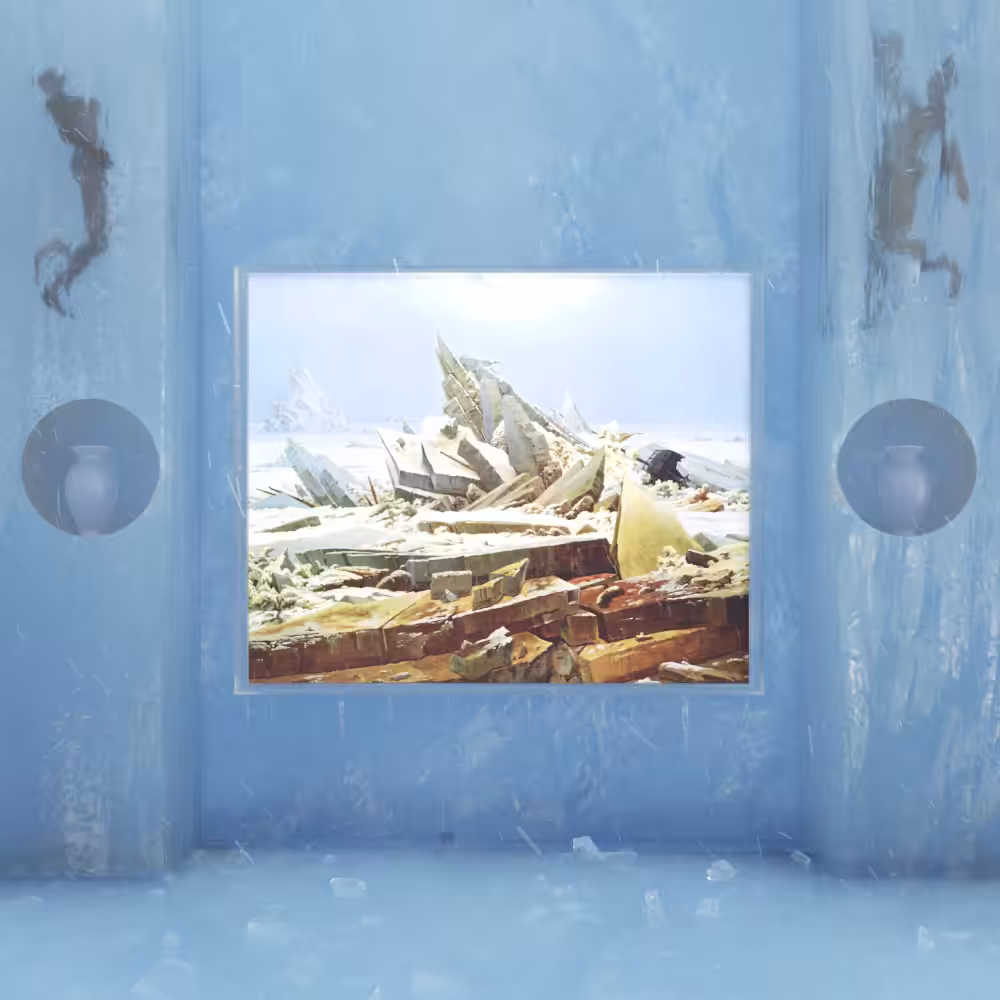 The Sea of Ice
