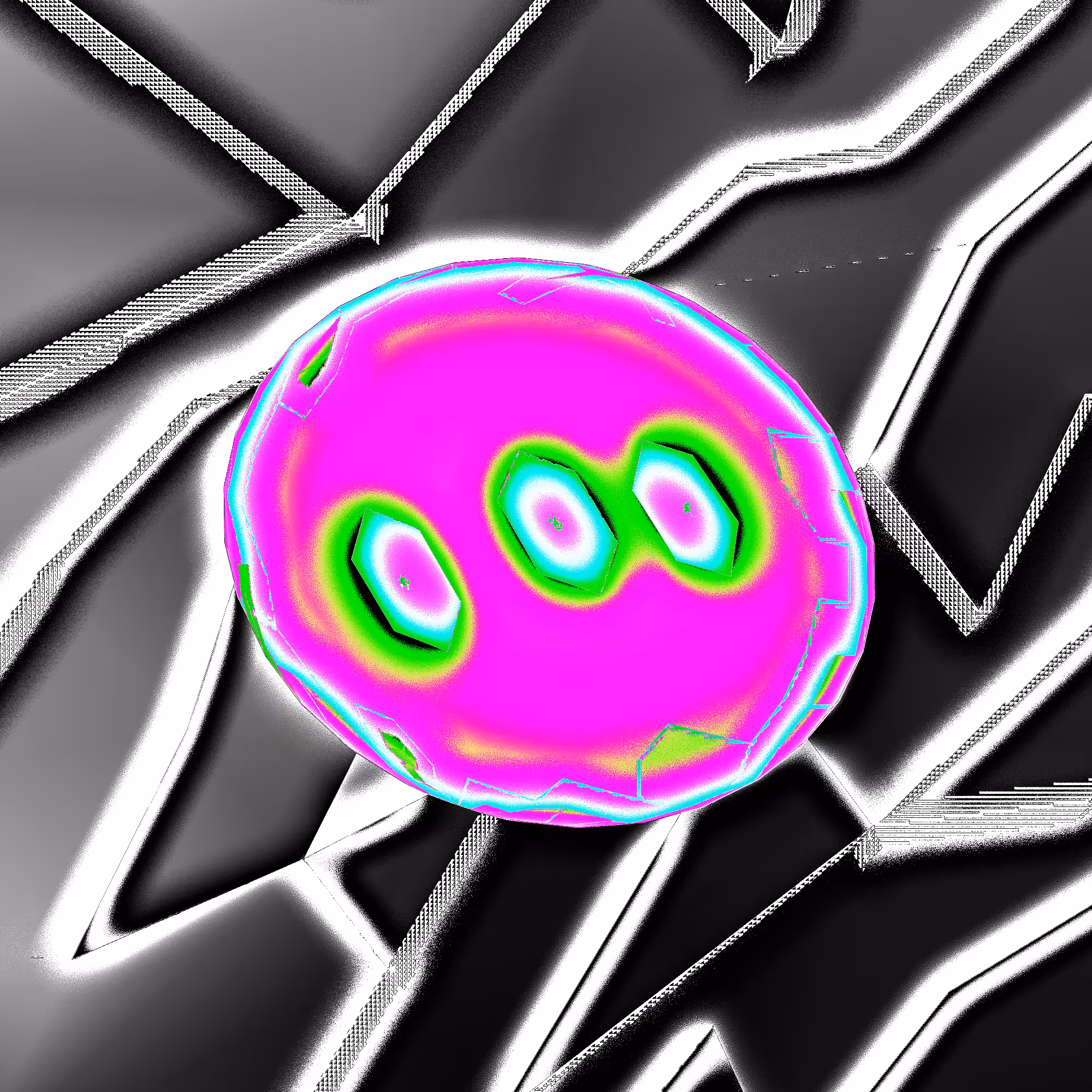 ଘ(★෴☆)ଓ⁕✺ #2