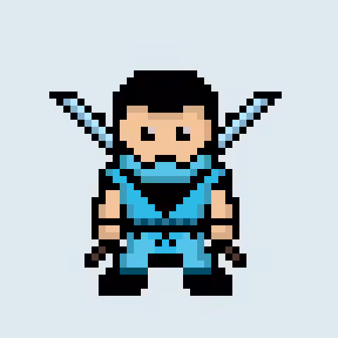 Subzero - Mortal Kombat #015