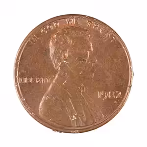 Cent #4023