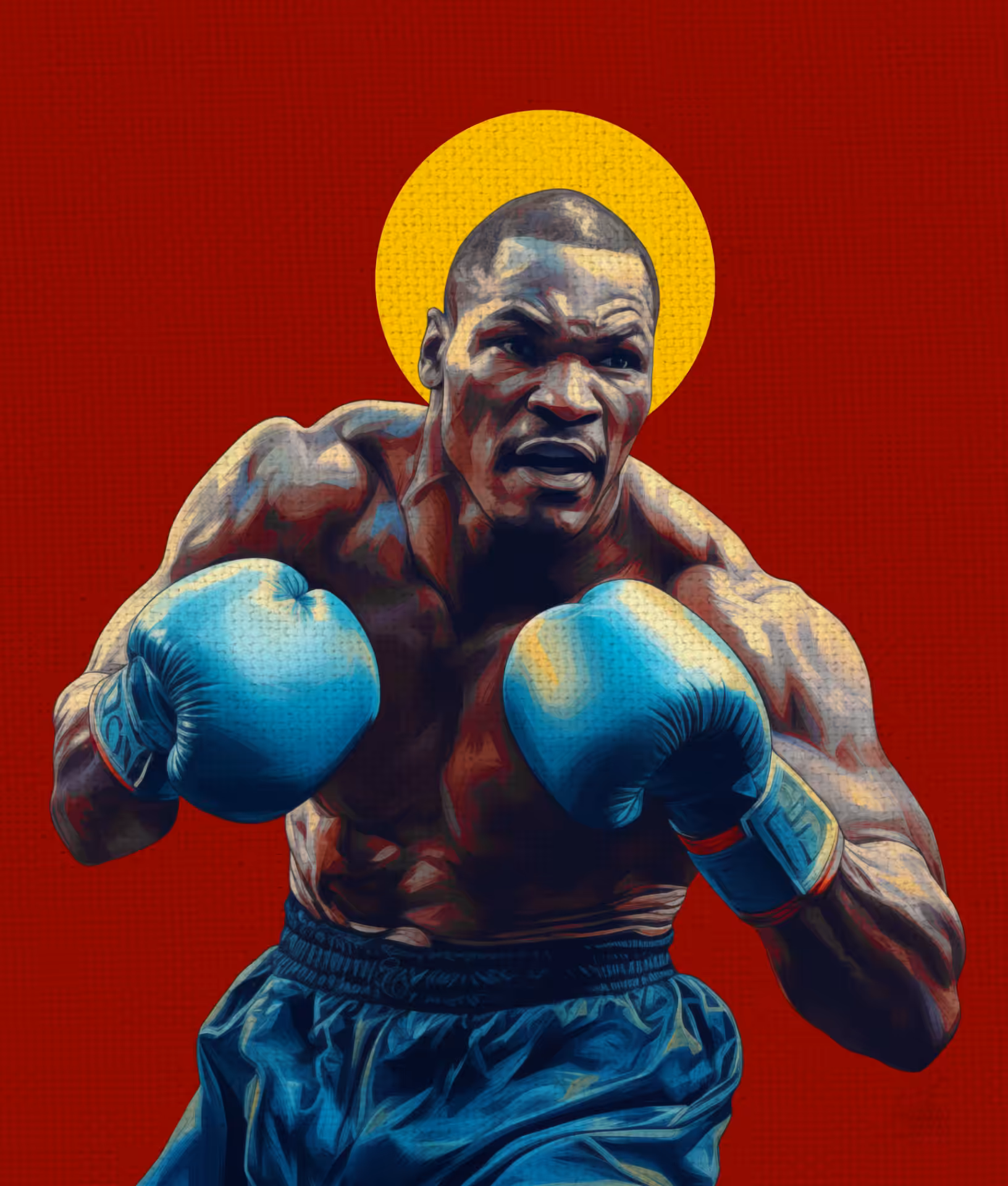 Unbreakable Spirit 